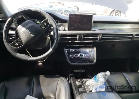 2020 Lincoln Corsair from USA, damaged, VIN 5LMCJ1C97LUL13188